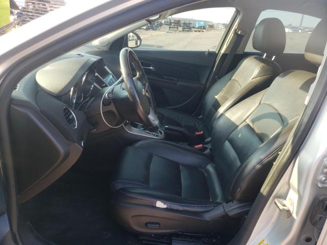 2014 Chevrolet Cruze Lt VIN: 1G1PE5SB7E7288084 Lot: 64846443