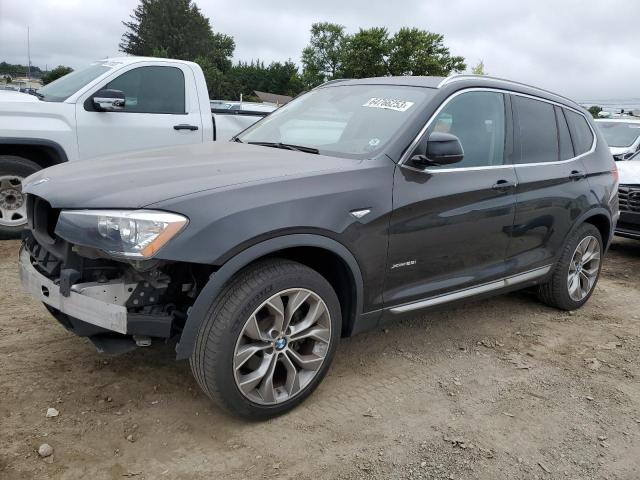 BMW-X3-5UXWX9C35H0T18836