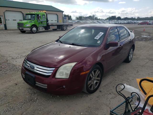 2006 Ford Fusion SE