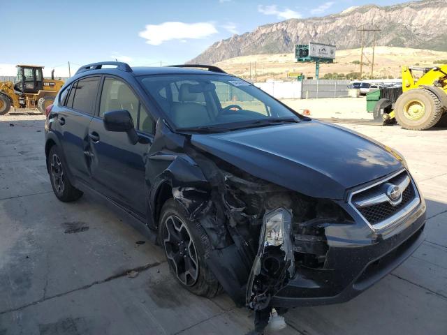 JF2GPAGC7E8339946 Subaru Xv Crosstrek 2.0 Limited