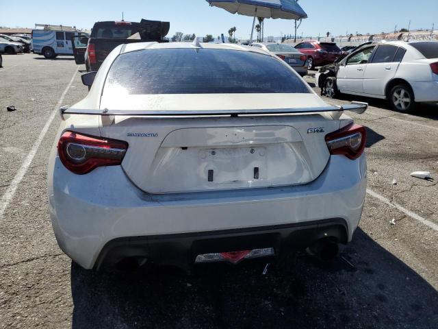 JF1ZCAC19H8603234 Subaru Brz 2.0 Limited