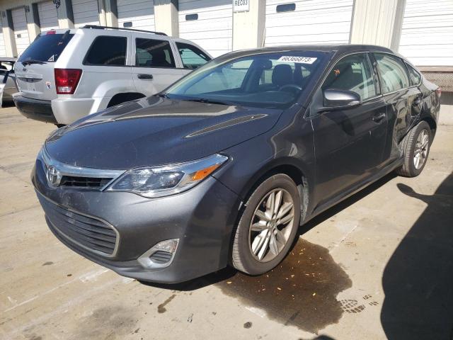 2014 Toyota Avalon Base