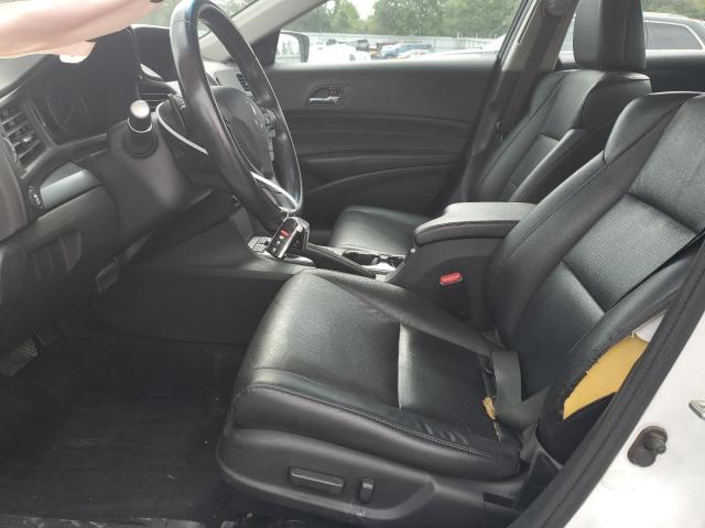 2015 ACURA ILX 20 TEC - 19VDE1F71FE007108