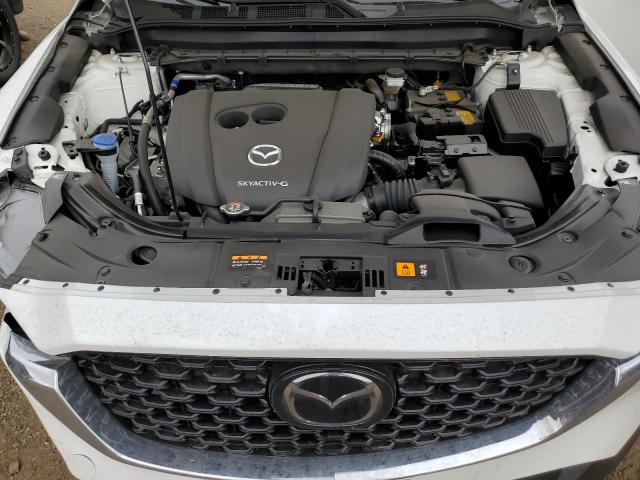 JM3KFBBM8P0154184 Mazda CX-5 Selec  11