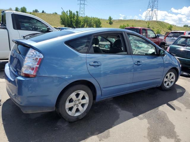 2006 Toyota Prius VIN: JTDKB20U063178080 Lot: 62640483