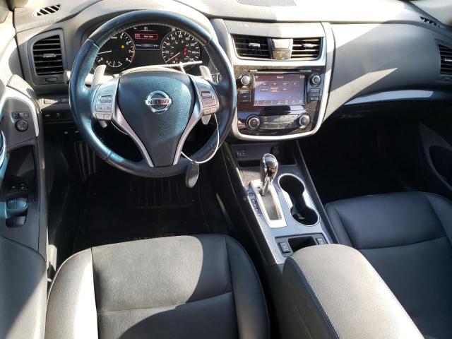1N4AL3AP5JC232530 Nissan ALTIMA 2.5