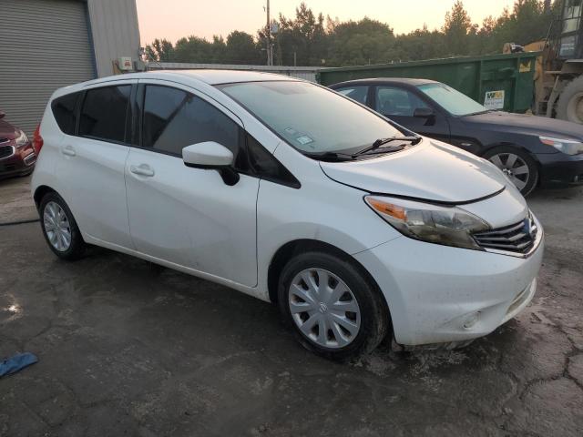 3N1CE2CP8FL365379 Nissan Versa Note S