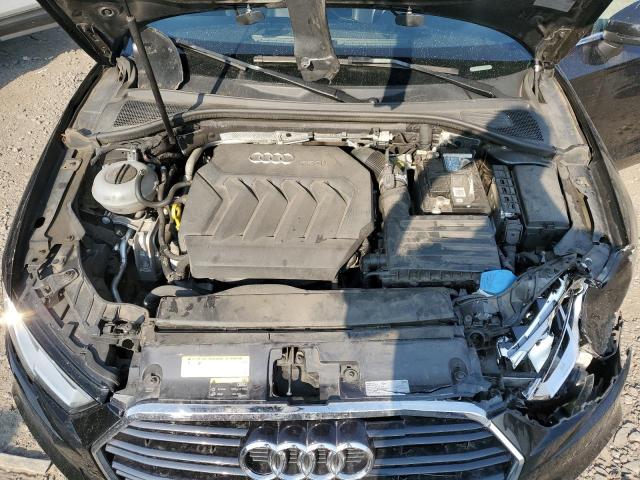 2017 AUDI A3 PREMIUM - WAUGUGFF5H1038544