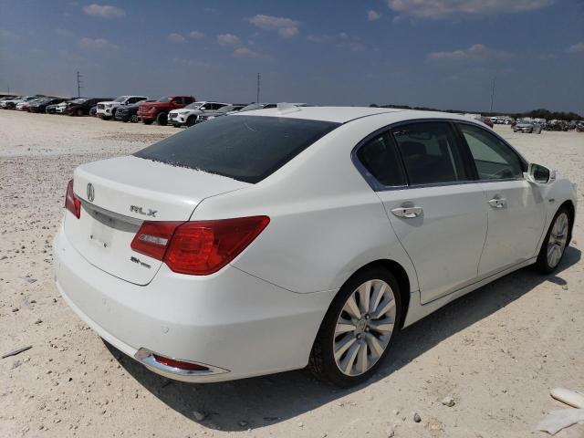 2017 ACURA RLX SPORT - JH4KC2F95HC000084