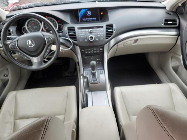 JH4CW2H6XEC000043 Acura Tsx Tech