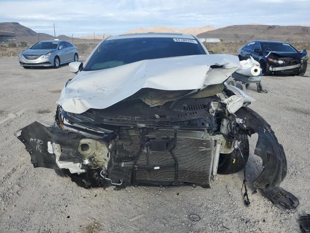 19UDE2F34KA012294 Acura ILX  5