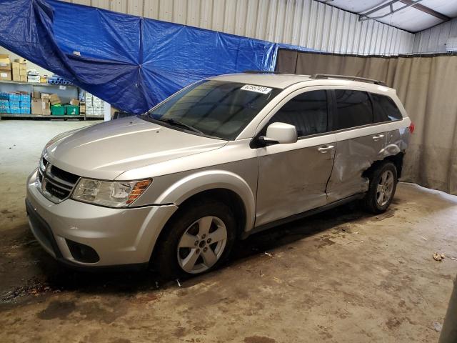 2012 Dodge Journey SXT