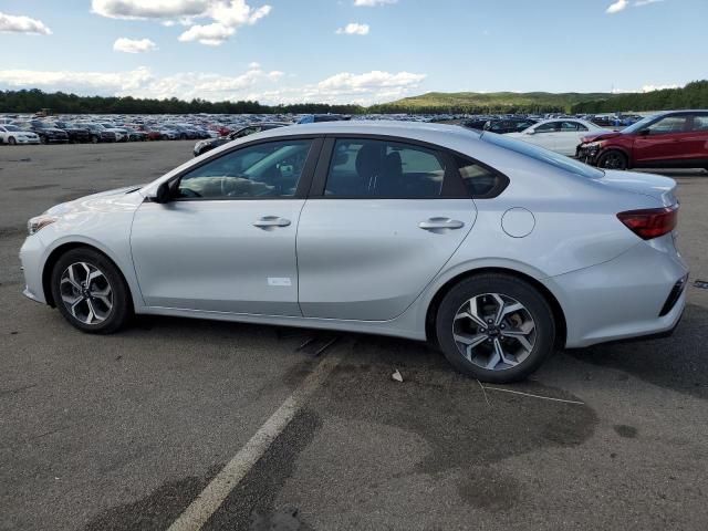 2021 KIA FORTE FE - 3KPF24AD6ME309417