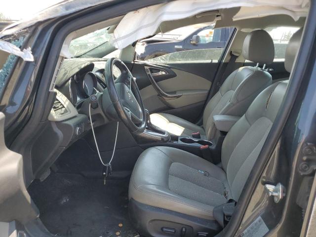 1G4PW5SK6G4173707 Buick Verano Sport Touring
