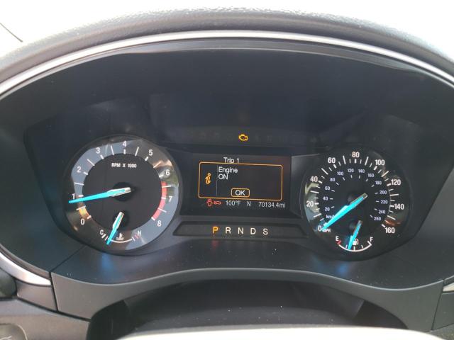 3FA6P0HD6ER291789 Ford FUSION SE
