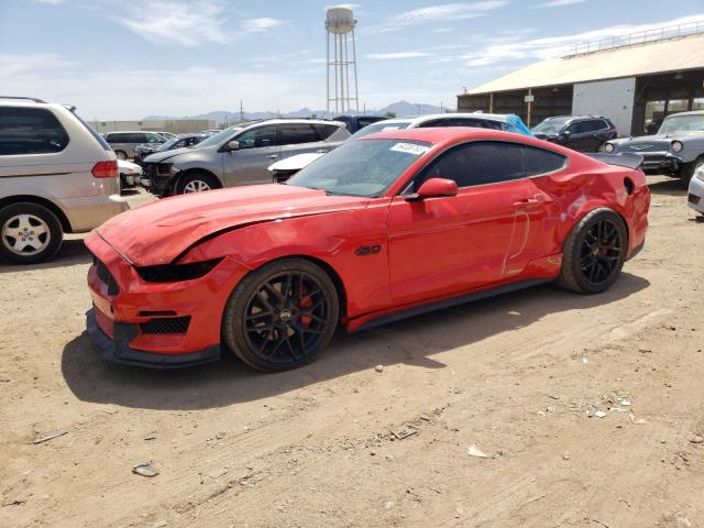 1FA6P8CF0G5268814 2016 FORD MUSTANG, photo no. 1