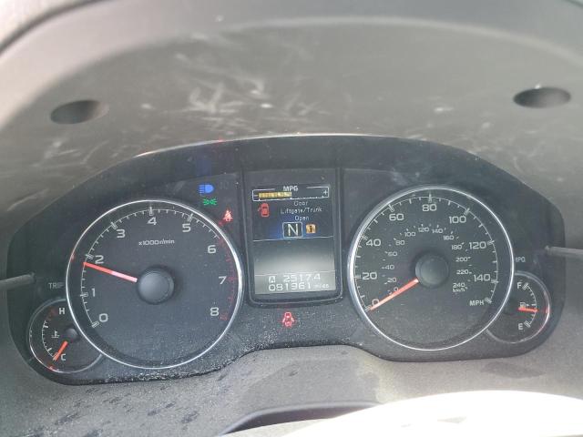 4S4BRBMC0E3320497 Subaru Outback 2.5i Limited