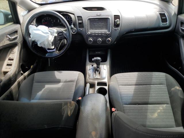 3KPFL4A71JE171045 KIA FORTE LX