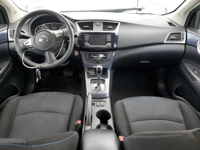 3N1CB7AP0JY230515 Nissan Sentra Sr Turbo