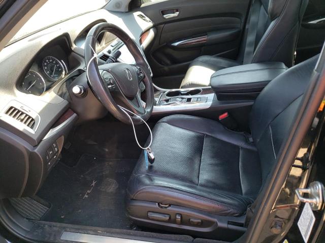 2015 ACURA TLX ADVANC 19UUB2F72FA010867