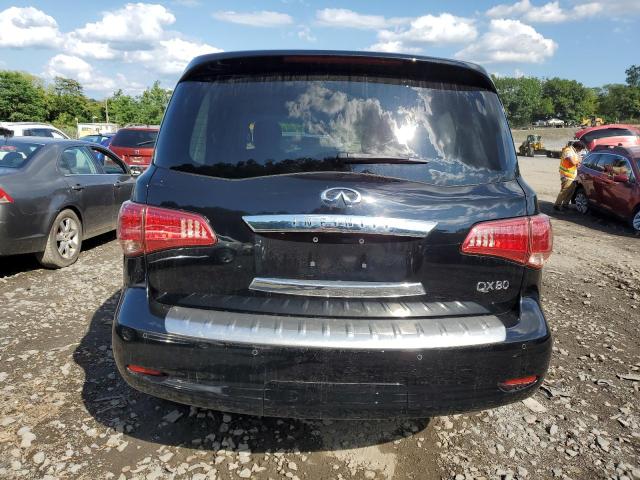 2015 Infiniti Qx80 VIN: JN8AZ2NE6F9084182 Lot: 66332463