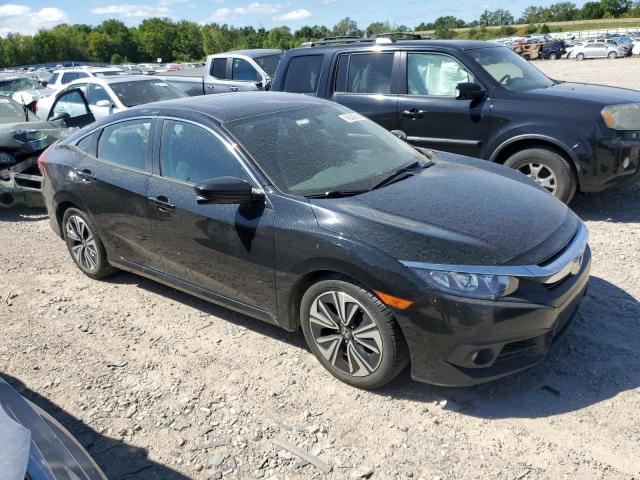 19XFC1F39HE031887 Honda CIVIC EX