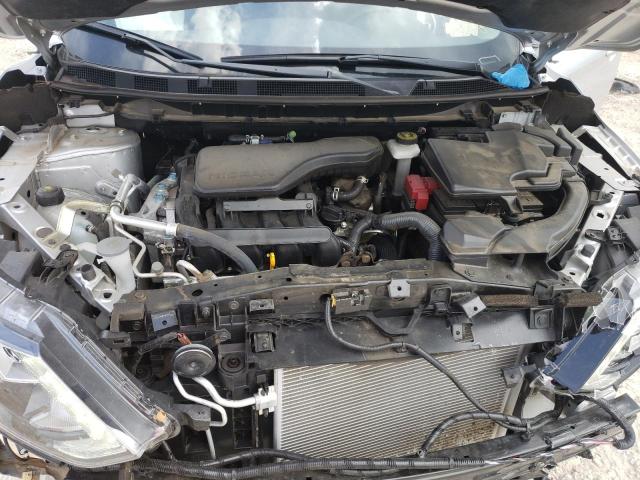 JN1BJ1CPXHW017095 Nissan Rogue Sport S