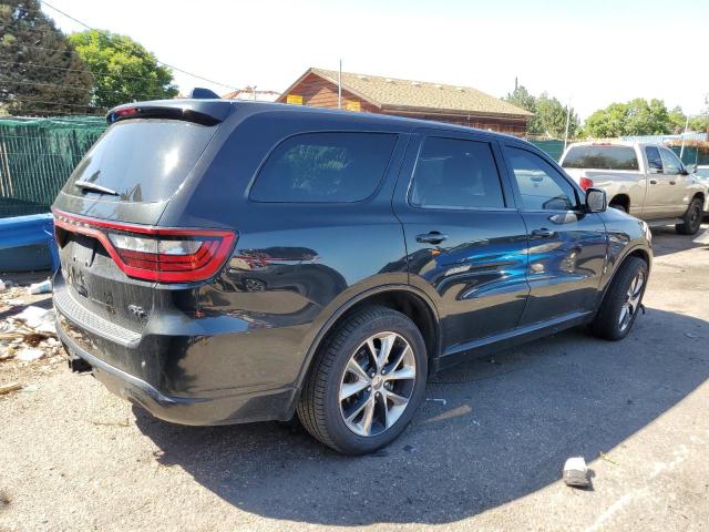 1C4SDJCTXEC563068 Dodge Durango R/t