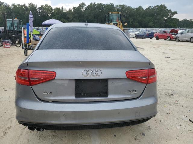 VIN WAUFFAFL6FN010864 2015 Audi A4, Premium Plus no.6