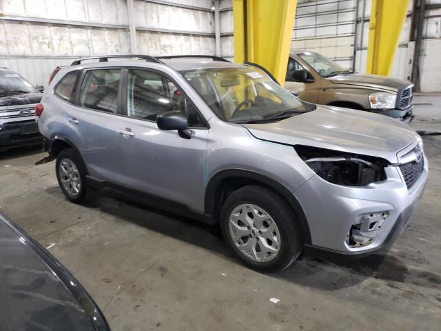 JF2SKADC5LH589485 | 2020 SUBARU FORESTER