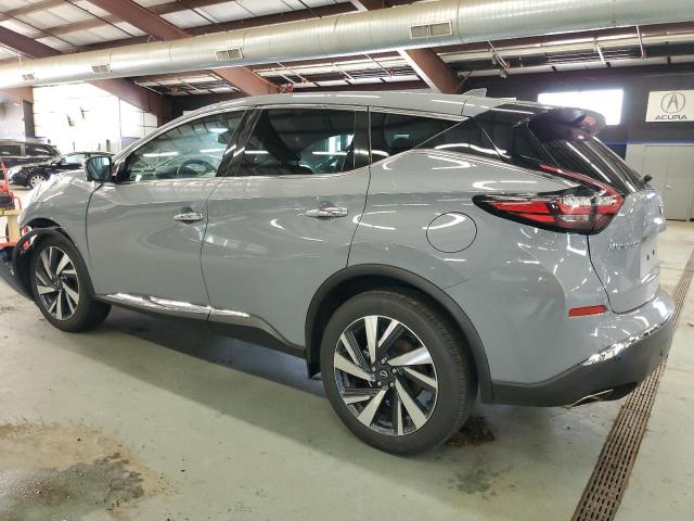 VIN 5N1AZ2CS5PC131433 2023 NISSAN MURANO no.2