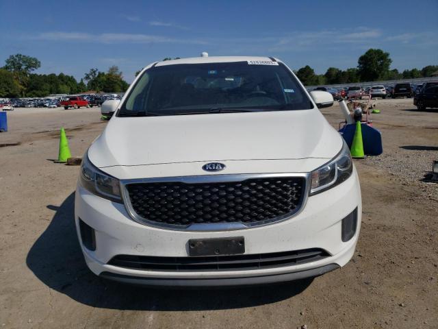 KNDMB5C17G6132211 KIA SEDONA LX