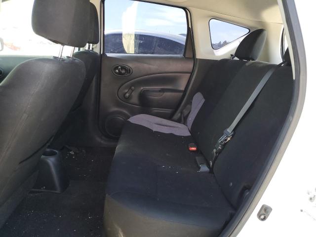 3N1CE2CP0FL371886 Nissan Versa Note S