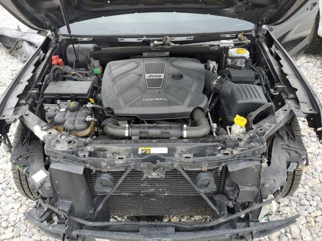 1C4RJFJM6GC452942 Jeep Grand Cherokee Summit