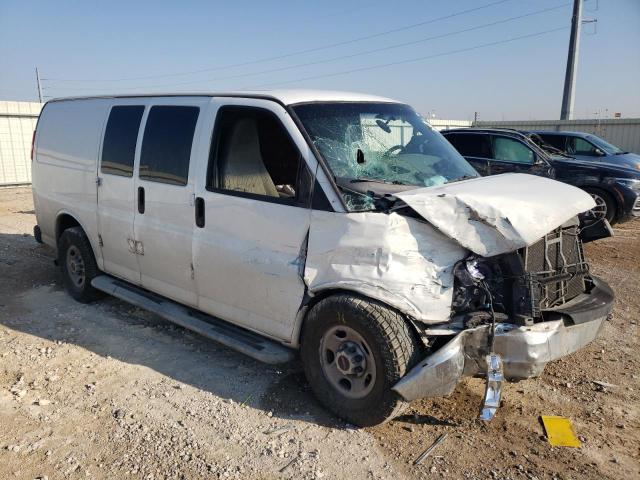 1GTW7AFF8H1903848 GMC Savana G2500