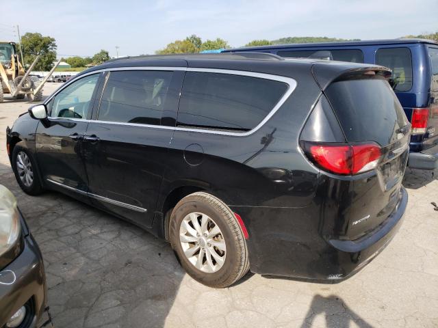 2C4RC1BG0HR598560 2017 CHRYSLER PACIFICA, photo no. 2