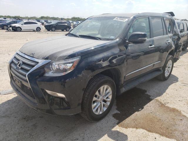 2017 Lexus GX 460 