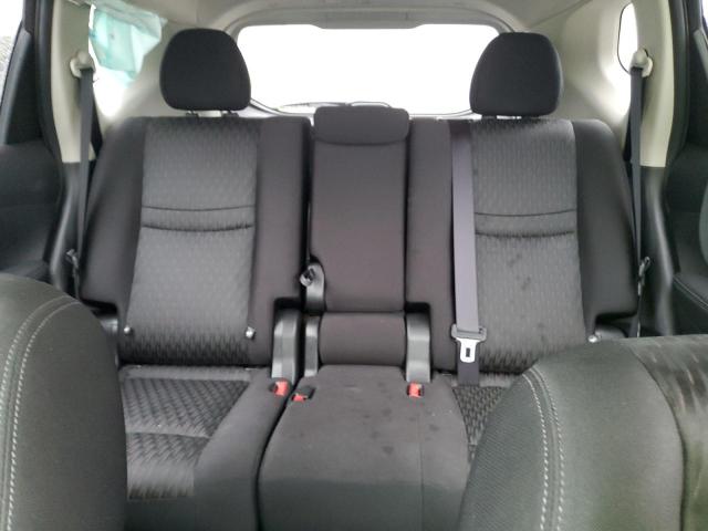 JN8AT2MVXLW111819 Nissan ROGUE S
