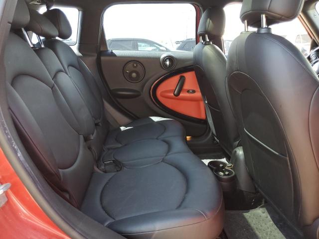 WMWZC5C56EWP36980 Mini Cooper S Countryman