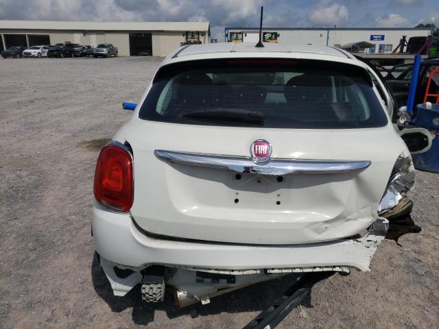 2016 FIAT 500X POP - ZFBCFXAW0GP329174