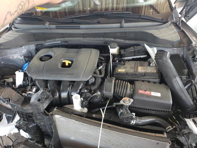 KNDJ23AU3N7814255 KIA SOUL LX