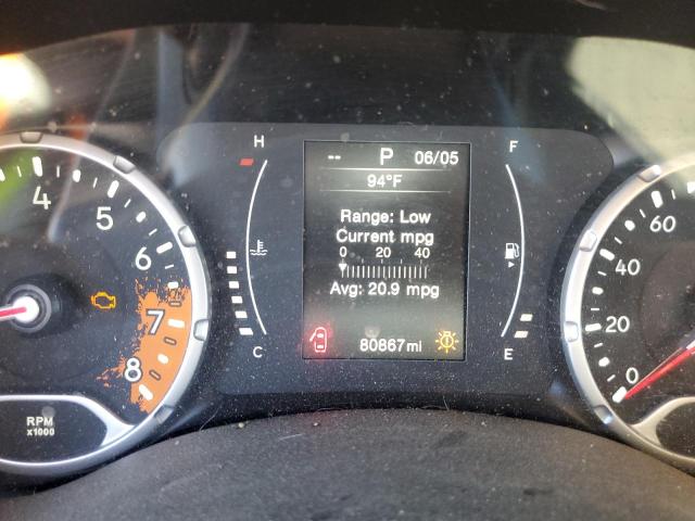 ZACCJBAT6GPD27330 Jeep Renegade Sport