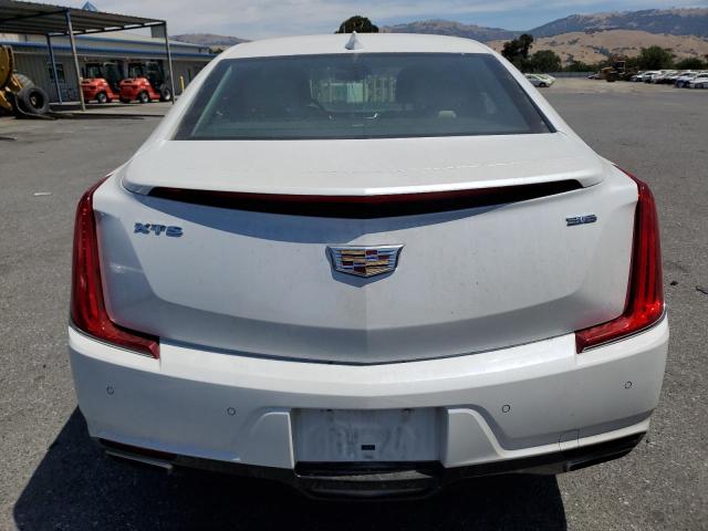 2019 CADILLAC XTS PREMIU - 2G61P5S3XK9117696