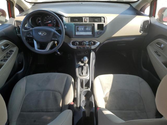 KNADM4A32E6371734 | 2014 KIA rio lx