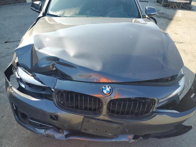 2018 BMW 330 XIGT - WBA8Z9C50JG828446