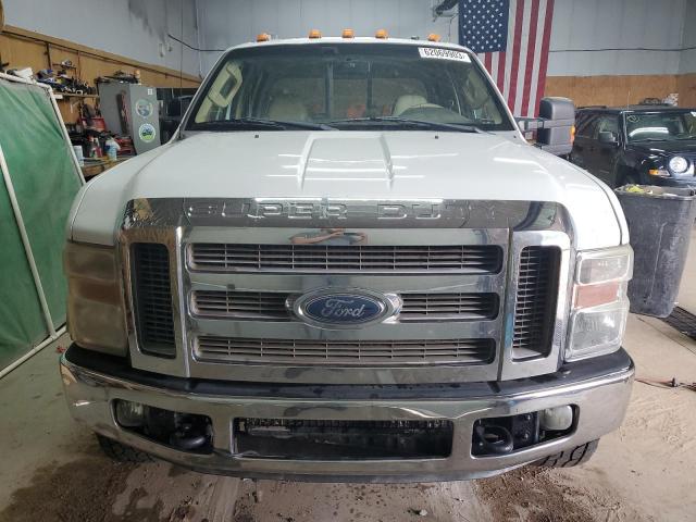 2008 Ford F350 - Image 5