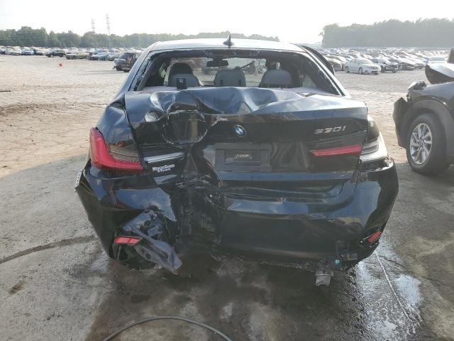 3MW5R1J03L8B20592 BMW 330I