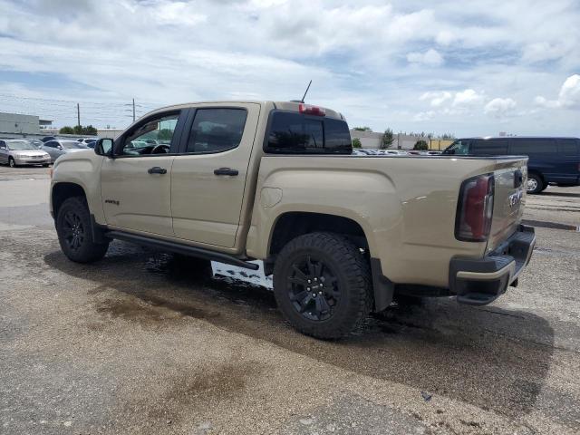 1GTG6FEN5N1124190 GMC Canyon At4