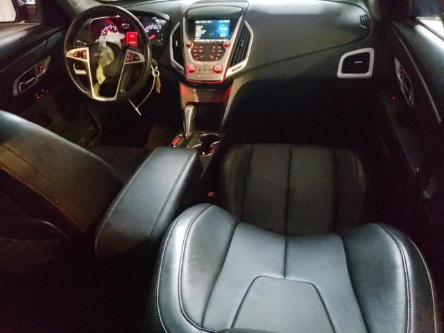 2GKALSEK9F6288042 | 2015 GMC TERRAIN SL