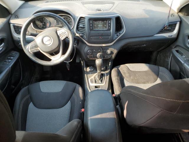 1C4PJMCS0EW257597 Jeep Cherokee Latitude